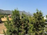 Girne, Doğanköy bölgesinde satılık 4+1 loft daire