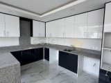 Girne, Doğanköy bölgesinde satılık 4+1 loft daire