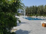 Girne, Doğanköy bölgesinde satılık 4+1 loft daire