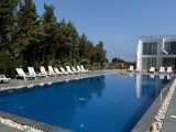 Girne, Doğanköy bölgesinde satılık 4+1 loft daire