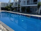 Girne, Doğanköy bölgesinde satılık 4+1 loft daire