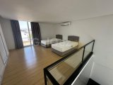 Girne, Doğanköy bölgesinde satılık 3+1 loft daire