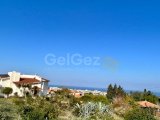 Girne Doğan köyde satılık 4+1 villa. Cıklos Yaffa villa