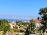 Girne Doğan köyde satılık 4+1 villa. Cıklos Yaffa villa