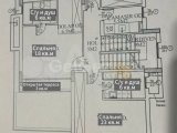 Girne Edremit'te satılık 4+1 muhteşem üç katlı villa!