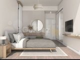 Girne Edremit'te satılık 4+1 muhteşem üç katlı villa!