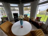 Girne Edremit bölgesinde satılık 5+1 villa