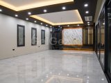 Girne ,Edremit bölgesinde satılık 4+1 muhteşem tripleks villa