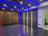 Girne ,Edremit bölgesinde satılık 4+1 muhteşem tripleks villa