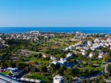 Girne ,Edremit bölgesinde satılık 4+1 muhteşem tripleks villa