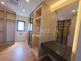 Girne ,Edremit bölgesinde satılık 4+1 muhteşem tripleks villa