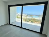 Girne esentepe bölgesinde satılık 2+1 penthouse daire