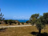 Girne, Esentepe bölgesinde satılık arsa