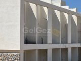 Girne, Bahçeli - Esentepe bölgesinde satılık 1+1 dubleks penthouse
