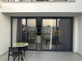 Girne, Bahçeli - Esentepe bölgesinde satılık 1+1 dubleks penthouse