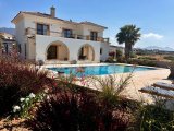 Girne Doğan köyde satılık 4+1 villa. Cıklos Yaffa villa