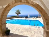 Girne Doğan köyde satılık 4+1 villa. Cıklos Yaffa villa