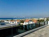 Girne, Esentepe bölgesinde satılık 3+1 villa