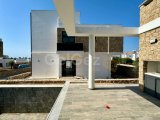 Girne, Esentepe bölgesinde satılık 3+1 villa