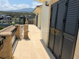 Girne, Esentepe bölgesinde satılık 4+1 villa