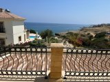 Girne, Esentepe bölgesinde satılık 4+1 villa