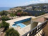Girne, Esentepe bölgesinde satılık 4+1 villa