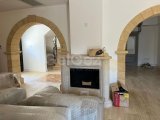 Girne, Esentepe bölgesinde satılık 4+1 villa