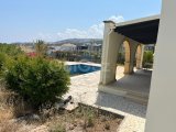 Girne, Esentepe bölgesinde satılık 4+1 villa