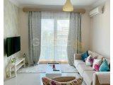 Girne Merkez'de kiralık 2+1 daire