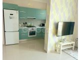 Girne Merkez'de kiralık 2+1 daire