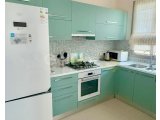 Girne Merkez'de kiralık 2+1 daire