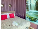 Girne Merkez'de kiralık 2+1 daire