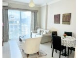 Girne Merkez'de kiralık 2+1 daire
