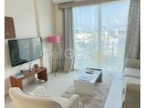 Girne Merkez'de kiralık 2+1 daire