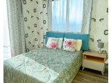 Girne Merkez'de kiralık 2+1 daire