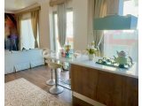 Girne Merkez'de kiralık 3+1 dubleks daire