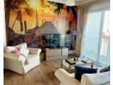 Girne Merkez'de kiralık 3+1 dubleks daire