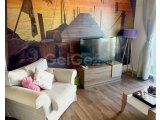 Girne Merkez'de kiralık 3+1 dubleks daire