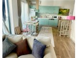 Girne Merkez'de kiralık 3+1 dubleks daire