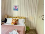 Girne Merkez'de kiralık 3+1 dubleks daire