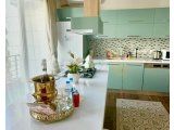 Girne Merkez'de kiralık 3+1 dubleks daire