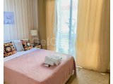 Girne Merkez'de kiralık 3+1 dubleks daire