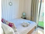Girne Merkez'de kiralık 3+1 dubleks daire