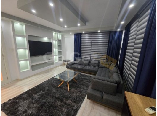 Girne Merkez'de kiralık 2+1 daire