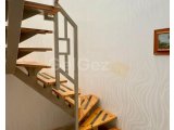 Girne Merkez'de kiralık 3+1 penthouse daire
