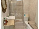 Girne Merkez'de kiralık 3+1 penthouse daire
