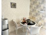 Girne Merkez'de kiralık 3+1 penthouse daire