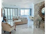 Girne Merkez'de kiralık 3+1 penthouse daire