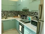 Girne Merkez'de kiralık 3+1 penthouse daire