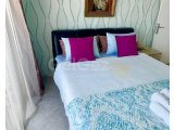Girne Merkez'de kiralık 3+1 penthouse daire